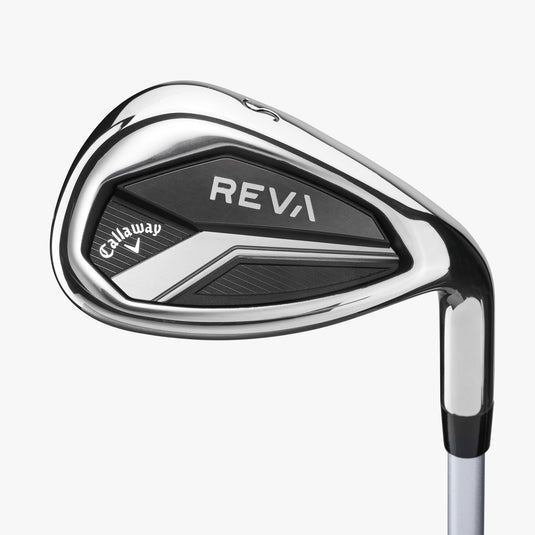 Callaway Reva 11-Piece Womens Golf Set - Cart Bag