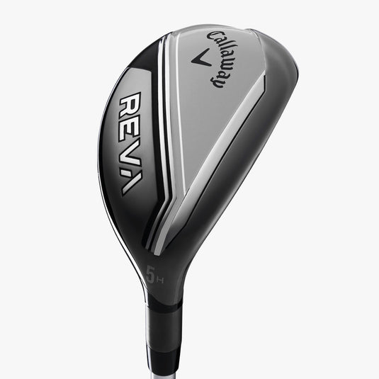 Callaway Reva 11-Piece Womens Golf Set - Cart Bag