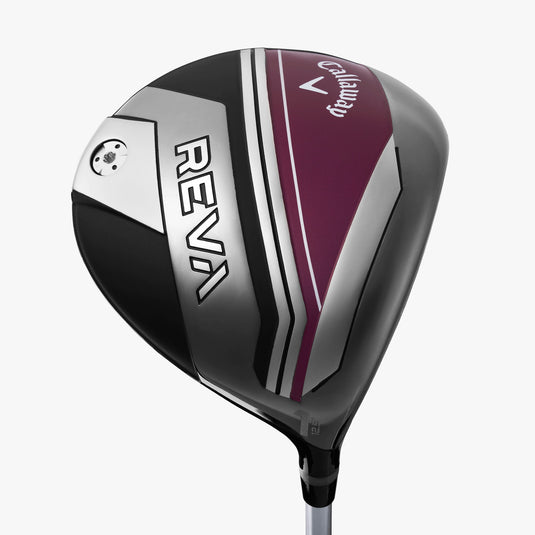 Callaway Reva 11-Piece Womens Golf Set - Cart Bag