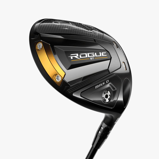 Callaway Rogue ST Max D Womens Golf Driver