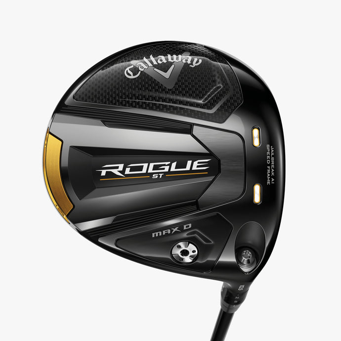 Callaway Rogue ST Max D Womens Golf Driver