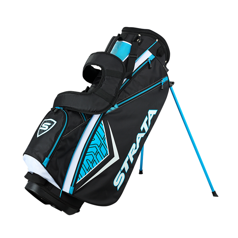 Load image into Gallery viewer, Callaway Strata Ultimate 14-Piece Womens Golf Set
