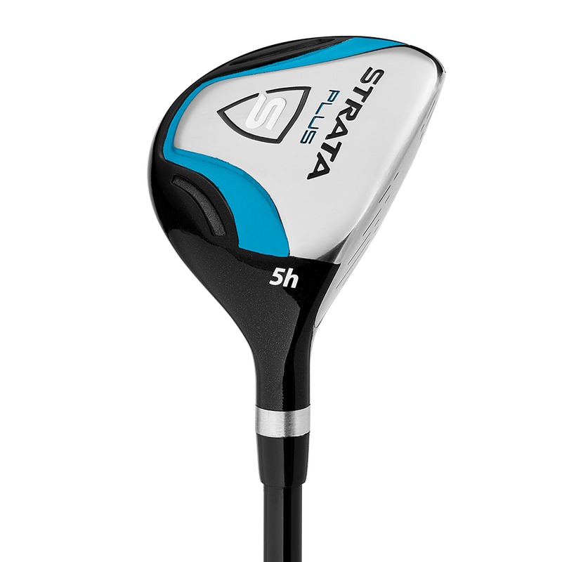 Load image into Gallery viewer, Callaway Strata Ultimate 14-Piece Womens Golf Set
