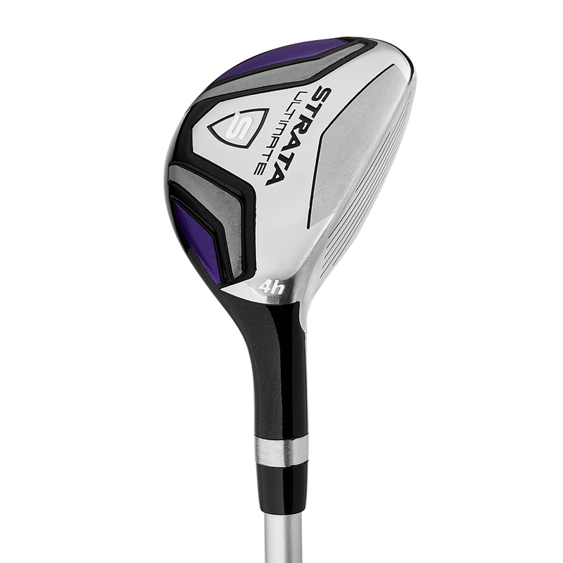 Load image into Gallery viewer, Callaway Strata Ultimate 16-Piece Womens Golf Set
