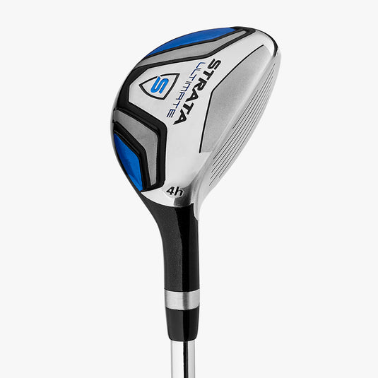 Callaway Strata Ultimate 4 Hybrid Mens Blue