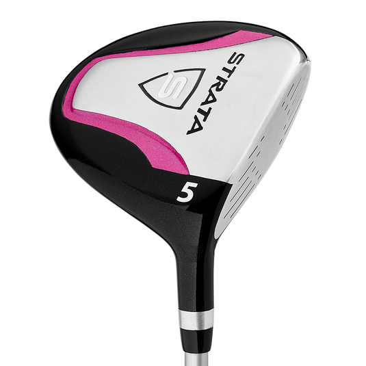 Callaway Strata Ultimate 11-Piece Womens Golf Set