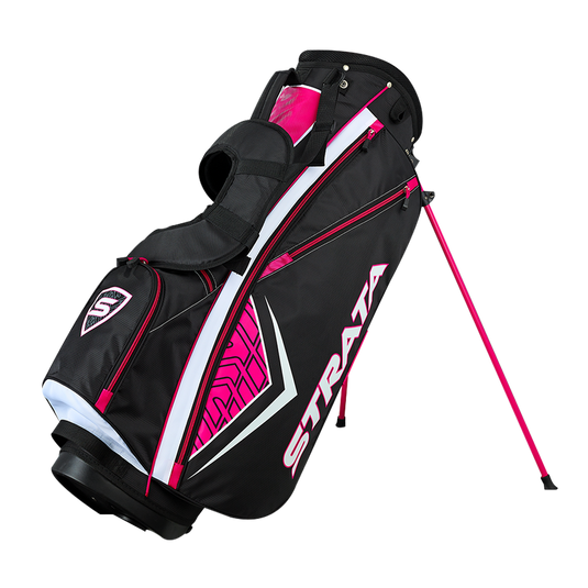 Callaway Strata Ultimate 11-Piece Womens Golf Set