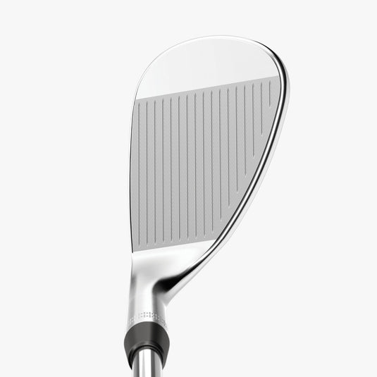 Callaway Opus Brushed Crome Womens Wedges - S Grind Steel