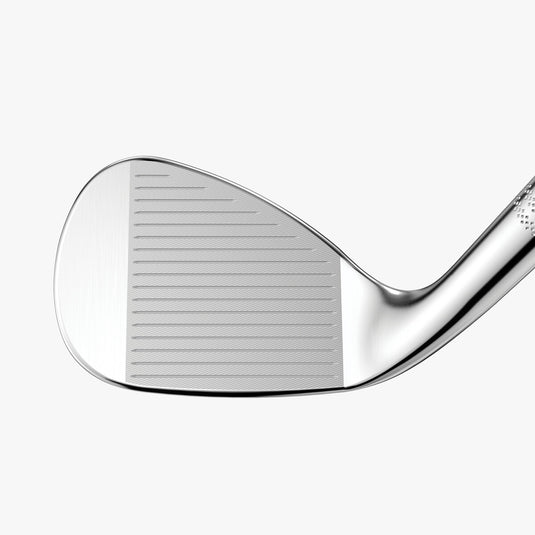 Callaway Opus Brushed Crome Womens Wedges - S Grind Graphite