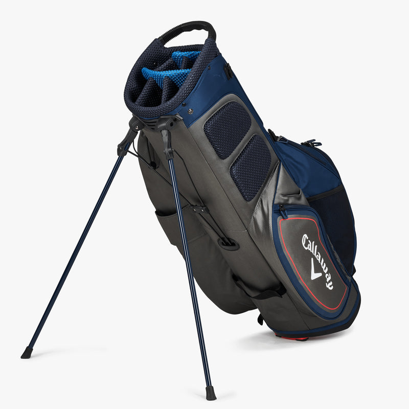 Load image into Gallery viewer, Callaway XR 13-Piece Complete Mens Golf Set Navy/Grey
