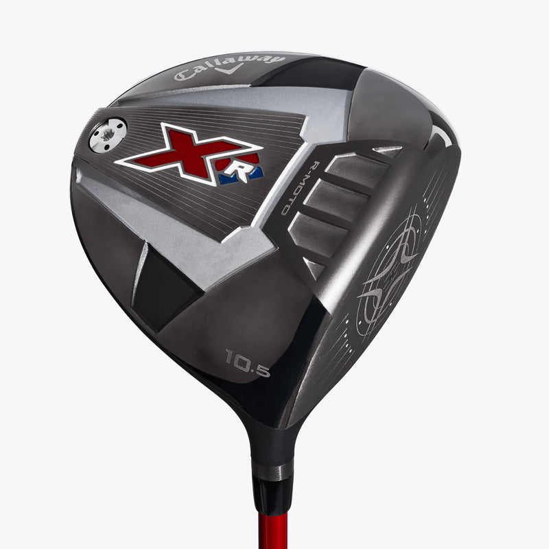 Load image into Gallery viewer, Callaway XR 13-Piece Complete Mens Golf Set Navy/Grey
