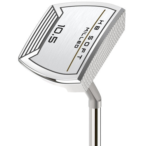 Load image into Gallery viewer, Cleveland Huntington Beach Soft Milled 10.5s Womens Putter
