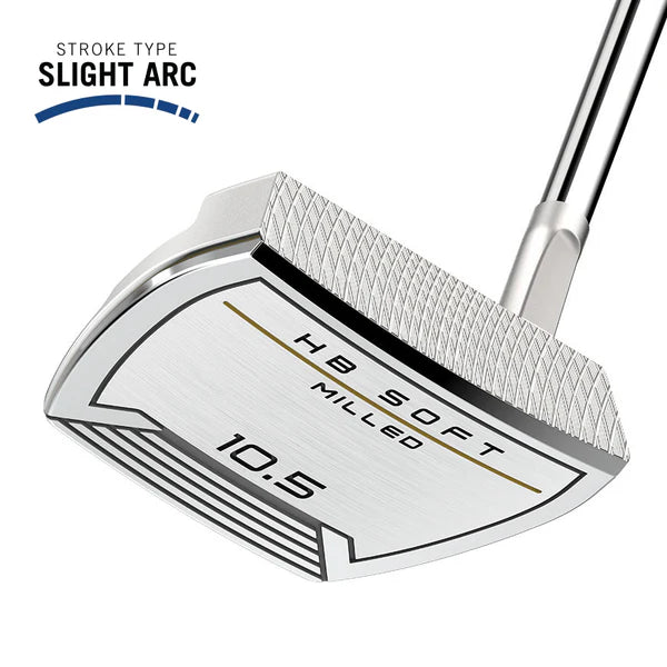 Load image into Gallery viewer, Cleveland 10s Womens Putter
