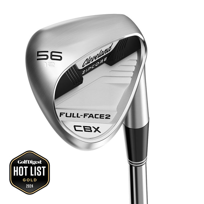 Cleveland CBX Full Face2 Mens Single Wedges