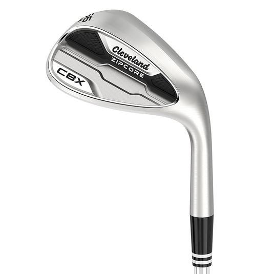 Cleveland CBX ZipCore Womens Single Wedges (Standard, Tall, Petite available)