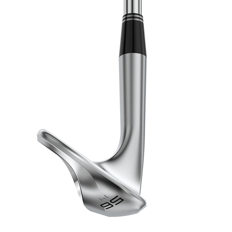 Load image into Gallery viewer, Cleveland CBZ Tour Satin Mens Single Wedges
