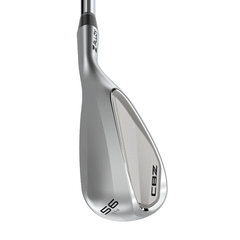 Load image into Gallery viewer, Cleveland CBZ Tour Satin Mens Single Wedges
