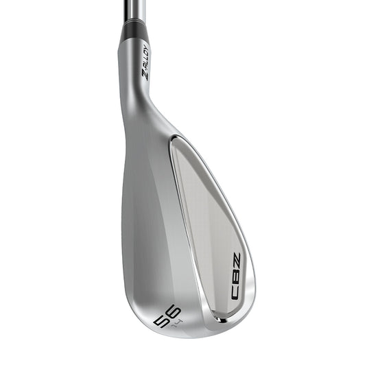 Cleveland CBZ Tour Satin Mens Single Wedges