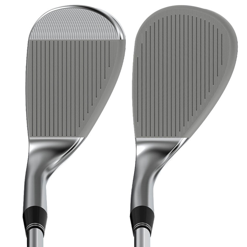 Load image into Gallery viewer, Cleveland CBZ Tour Satin Mens Single Wedges
