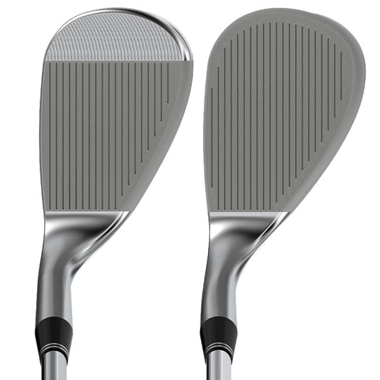 Cleveland CBZ Tour Satin Mens Single Wedges