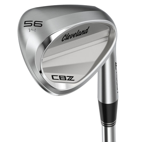Cleveland CBZ Tour Satin Mens Single Wedges