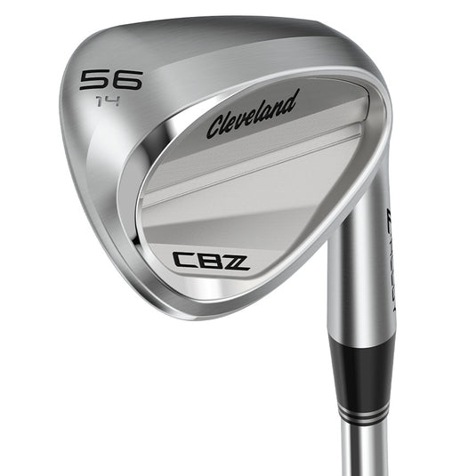 Cleveland CBZ Tour Satin Mens Single Wedges