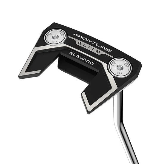 Load image into Gallery viewer, Cleveland Frontline Elite Elevado Slant Neck Womens Putter
