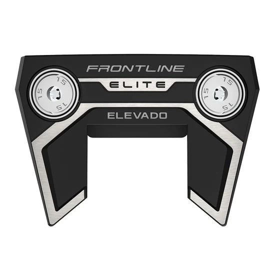 Load image into Gallery viewer, Cleveland Frontline Elite Elevado Slant Neck Womens Putter
