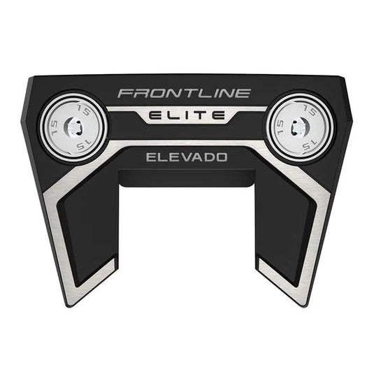 Cleveland Frontline Elite Elevado Slant Neck Womens Putter