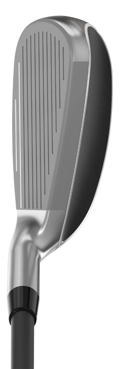 Load image into Gallery viewer, Cleveland Halo XL Full-Face Senior Mens Golf Iron Set (4-9, PW)
