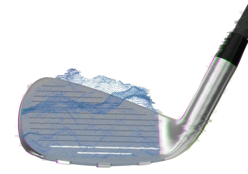 Load image into Gallery viewer, Cleveland Halo XL Full-Face Womens Golf Iron Set (5-PW, GW)
