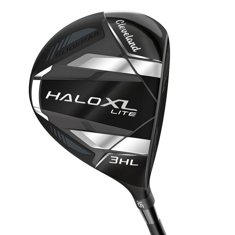 Load image into Gallery viewer, Cleveland Halo XL Lite Womens Fairway Woods
