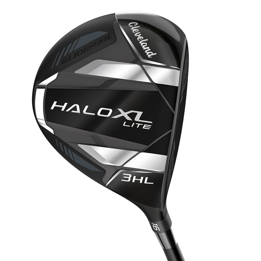 Cleveland Halo XL Lite Womens Fairway Woods