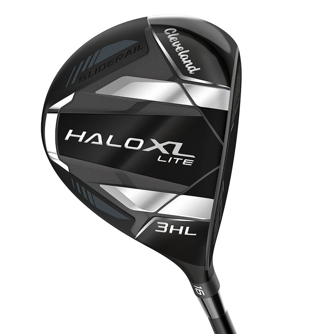 Cleveland Halo XL Lite Mens Fairway Woods