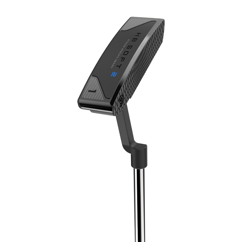 Load image into Gallery viewer, Cleveland HB Soft 2 Black Mens Putter Model 1 - new for 2025
