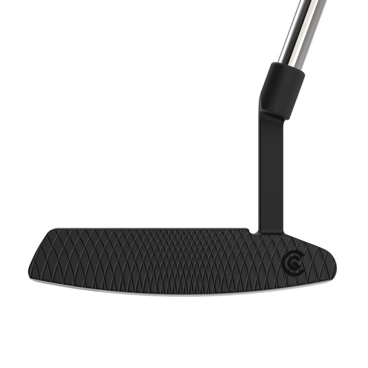 Cleveland HB Soft 2 Black Mens Putter Face