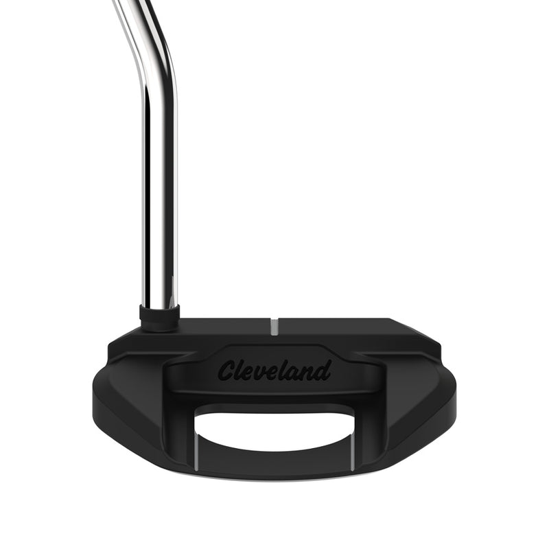 Load image into Gallery viewer, Cleveland Huntington Beach HB Soft 2 Black Putter Retreve | New for 2025
