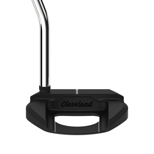 Cleveland Huntington Beach HB Soft 2 Black Putter Retreve | New for 2025