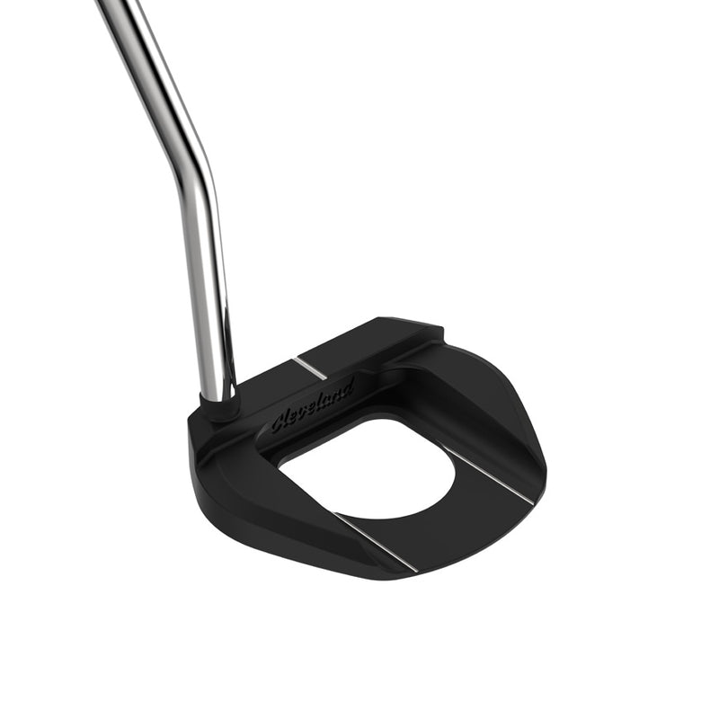 Load image into Gallery viewer, Cleveland Huntington Beach HB Soft 2 Black Putter Retreve | New for 2025
