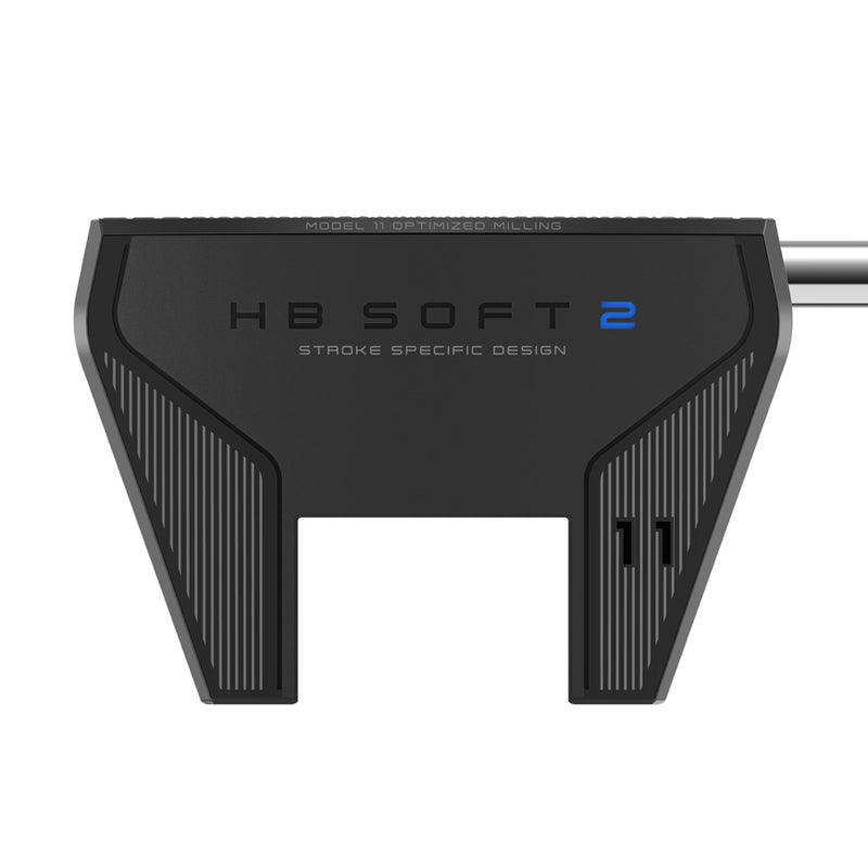 Load image into Gallery viewer, Cleveland HB Soft 2 Black Mens Putter Model 11 | New for 2025
