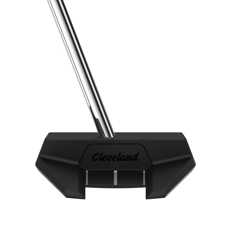 Load image into Gallery viewer, Cleveland HB Soft 2 Black Mens Putter Model 11 | New for 2025
