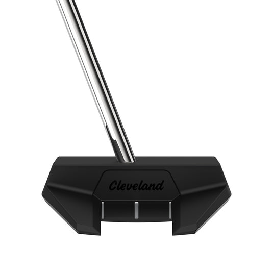 Cleveland HB Soft 2 Black Mens Putter Model 11 | New for 2025