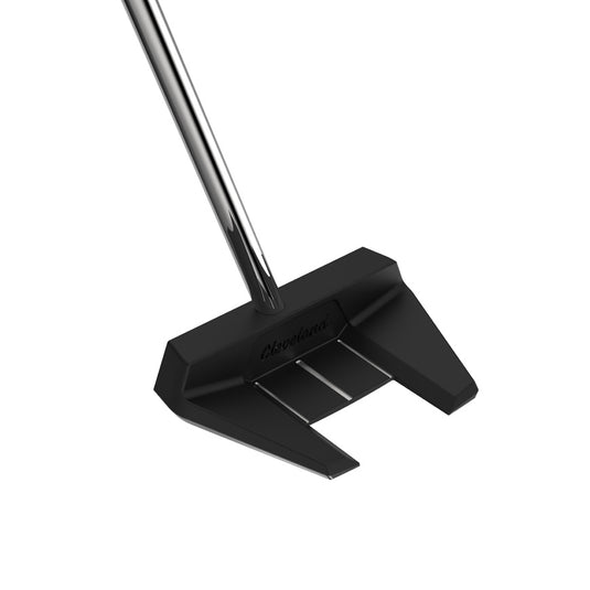 Cleveland HB Soft 2 Black Mens Putter Model 11 | New for 2025