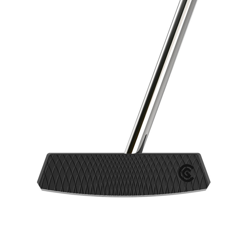 Load image into Gallery viewer, Cleveland HB Soft 2 Black Mens Putter Model 11 | New for 2025 Face View
