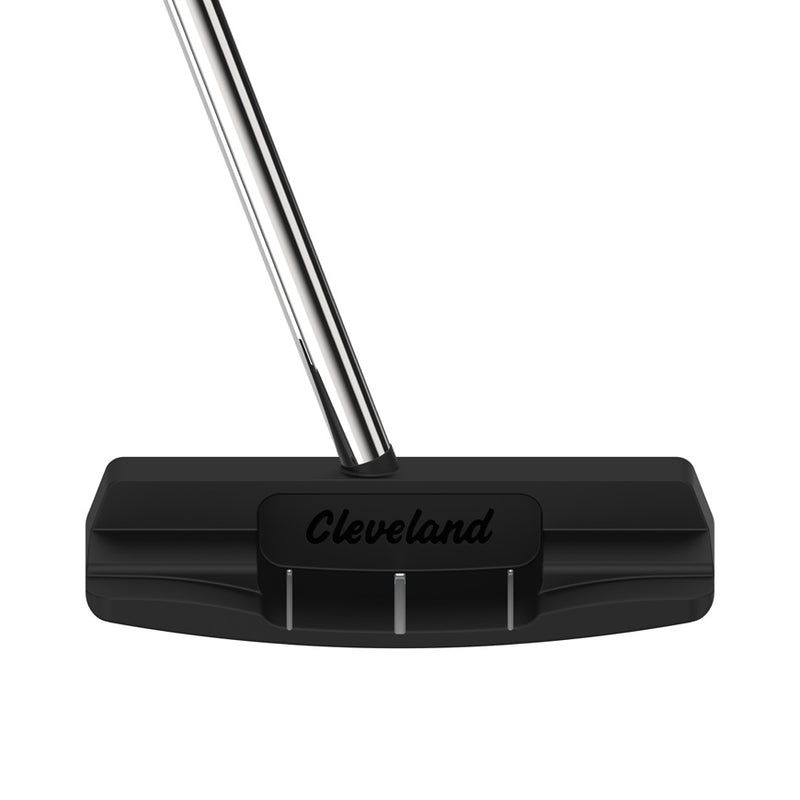 Load image into Gallery viewer, Cleveland Huntington Beach HB Soft 2 Black Putter Model 8c | New for 2025 | Blade Style for Straight Strokes
