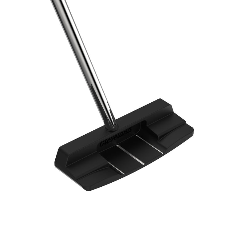 Load image into Gallery viewer, Cleveland Huntington Beach HB Soft 2 Black Putter Model  | New for 2025 | Blade Style for Straight Strokesc
