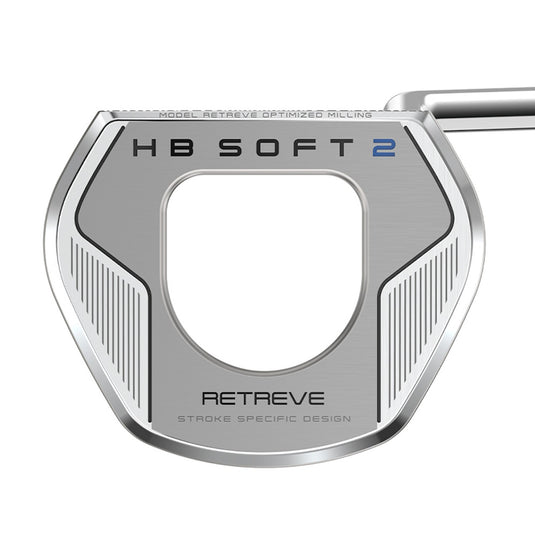 Cleveland HB Soft 2 Putter Retreve