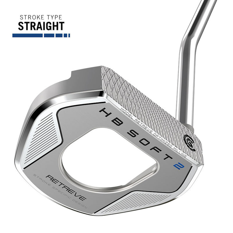 Load image into Gallery viewer, Cleveland Huntington Beach Soft 2 Putter – Retrieve
