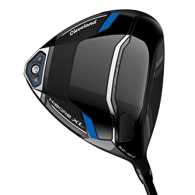 Load image into Gallery viewer, Cleveland HiBore XL Mens Golf Driver - 2025
