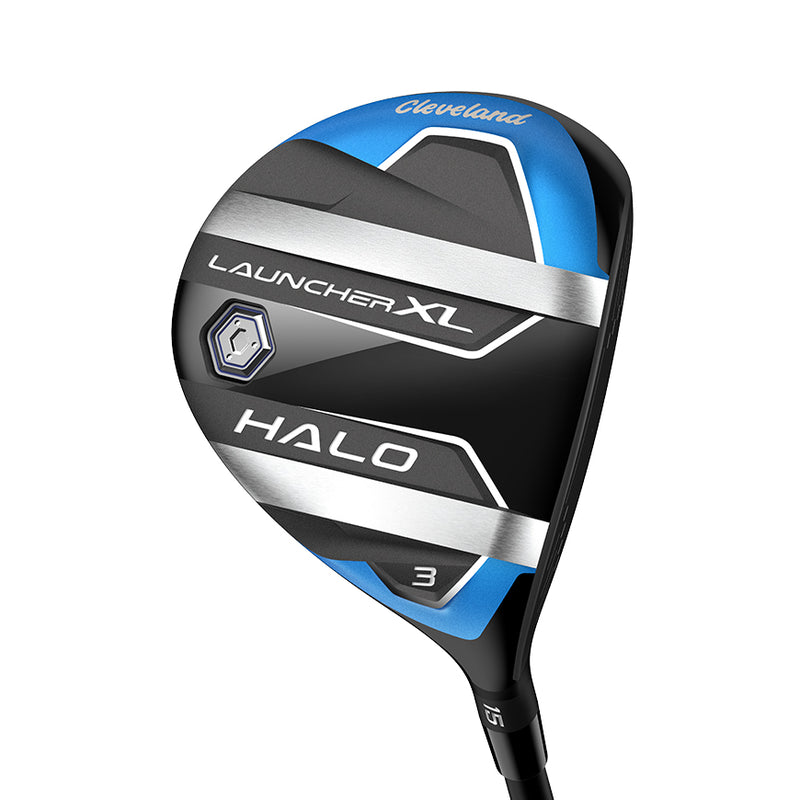 Load image into Gallery viewer, Cleveland Launcher Max Complete Mens Golf Set
